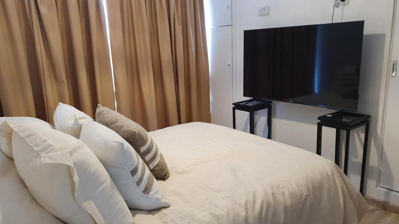 Apartamento Casa Chardonay, Con Cochera En El Centro De Mendoza!!! *