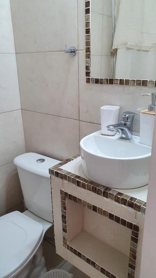 Casa Chardonay, Con Cochera En El Centro De Mendoza!!! Apartamento