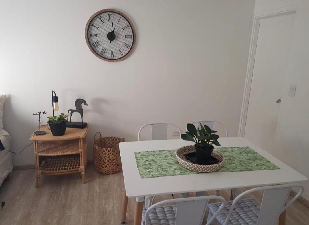 Casa Chardonay, Con Cochera En El Centro De Mendoza!!! Apartamento Mendoza