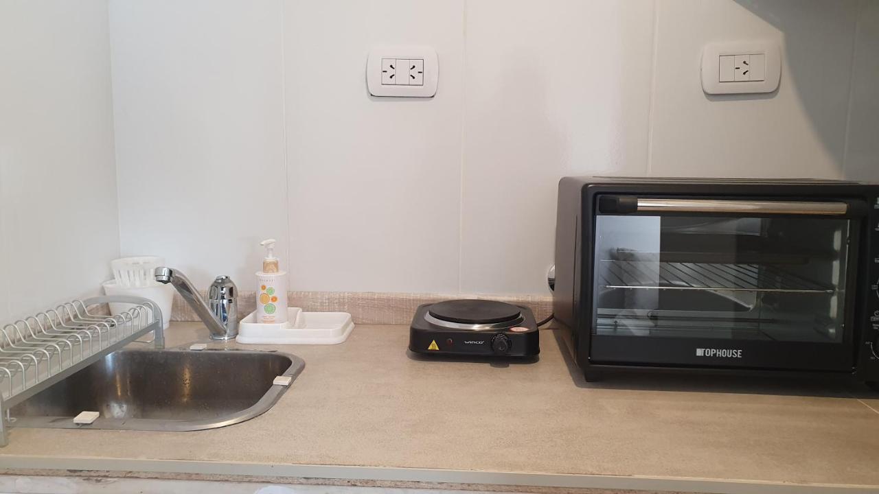 Casa Chardonay, Con Cochera En El Centro De Mendoza!!! Apartamento
